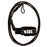Santa Barbara Surfing SBS - 8ft Soft Top Leash