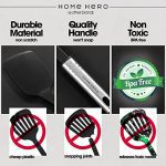 Kitchen Utensil Set Non-Stick Kitchen Utensils with Spatula - Image 3