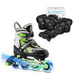 Gonex Size S Inline Skates