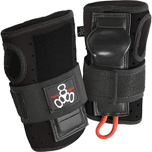 Wrist Guards for Roller Derby and Skateboarding