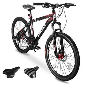 Lightweight Mountain Bike for Adult and Youth