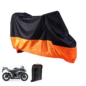Motorcycle Cover Lance Home Motorbike