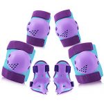 ArgoHome Knee Pads for Kids