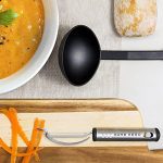 Kitchen Utensil Set Non-Stick Kitchen Utensils with Spatula - Image 6