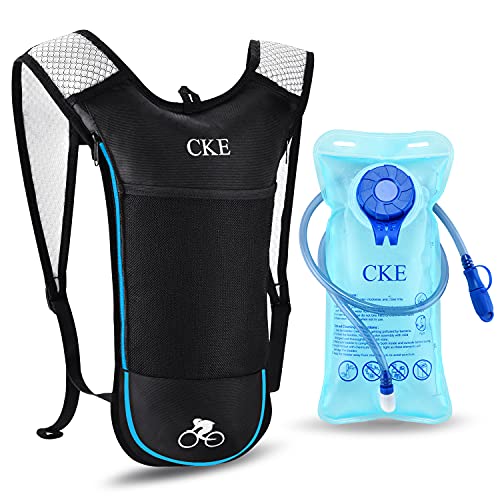 Hydration Backpack with 2L Hydration Bladder Camelback