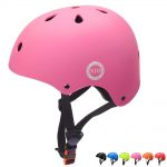 XJD Kids Bike Helmet Toddler Helmet Ages 3-8 Years