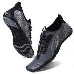 Water shoes for men and women, quick-dry, breathable material, perfect for kayaking, hiking, and other outdoor activities.
