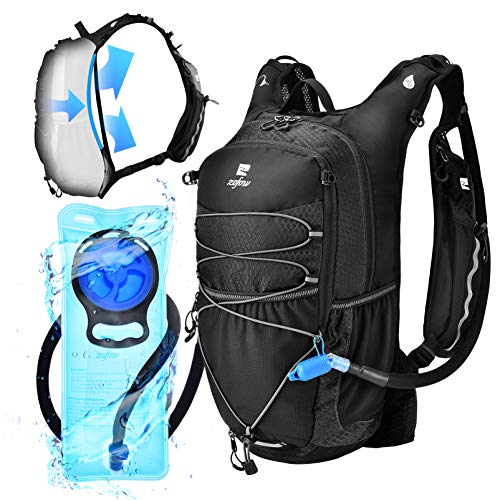 Hydration Backpack actical Water Vest Lightweight