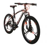 Outroad Mountain Bike 26-inch Wheel