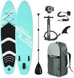 Premium Inflatable Stand Up Paddle Board