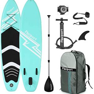 Premium Inflatable Stand Up Paddle Board