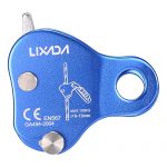 Rock Climbing Ascender Ultralight for Outdoor Climbing and Rescue