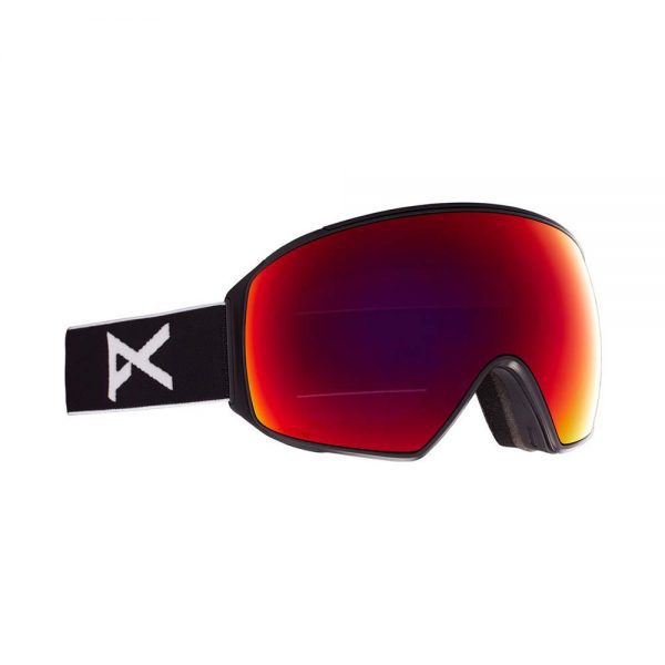 One Size Goggle with Spare Lens