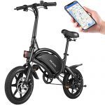 ANCHEER Electric Bike Electric Commuter