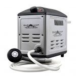 asecamp Battery Operated Shower System