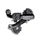 MOHEGIA Bike Rear Derailleur Direct Mount for Mountain Bicycle