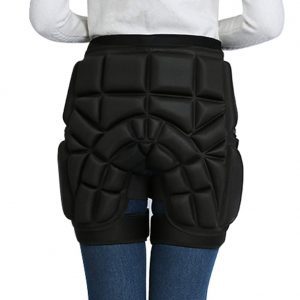 TINTON LIFE Protection Hip EVA 3D Padded Shorts