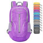 25L Lightweight Travel Backpack Packable