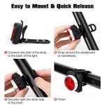 MoKo LED Skateboard Lights 2-Pack - Image 5