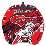 1-4 Rider Towable Tube for Boating