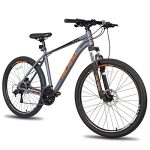 Hiland 27.5 Inch Mountain Bike 27-Speed