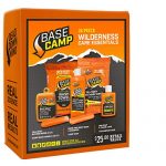 Camp Camping Hygiene Kit Hunting & Backpacking