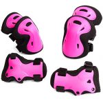 Spoligod Knee Pads for Kids/Youth