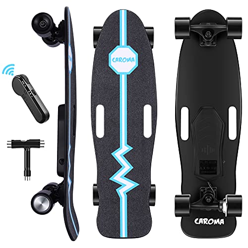 Electric Skateboards ruiser Sport Complete E-Skateboard with Remote