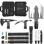 Pudhoms Survival Shovel Multitool
