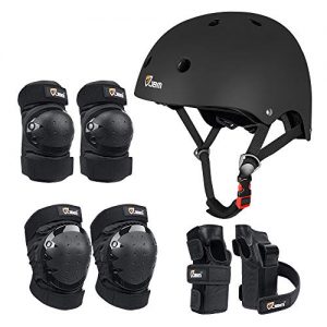 JBM Child & Adults Rider Series Protection Gear Set