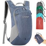 ZOMAKE Ultra Lightweight Packable Backpack