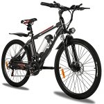 VIVI Electric Bike Electric Mountain Bike