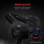 IPOW Comfort Bike Seat for Women or Men - Image 7