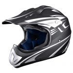 AHR H-VEN20 DOT Outdoor Adult Full Face