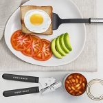 Kitchen Utensil Set Non-Stick Kitchen Utensils with Spatula - Image 5