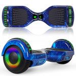 Balancing Hoverboard Self Balancing Scooter
