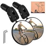 Bicycle Mirrors Handlebar Rearview Mirror