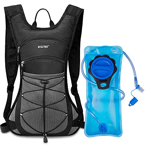 G4Free Hydration Pack Backpack
