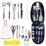Camping Cookware Camp Kitchen Utensil