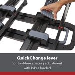 Dr.Tray Hitch Mount Tray Bike Rack - Image 5