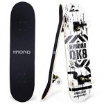 ToyerBee Skateboard, Skateboards for Beginners