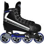 TronX Adjustable Inline Hockey Skates