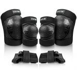 G4Free Adults Kids Bike Knee Pads