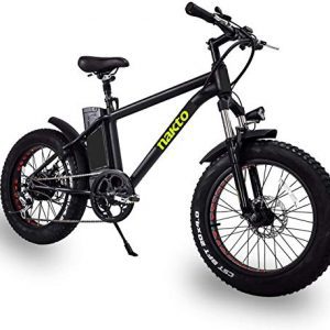 Electric Bicycle for Adults
