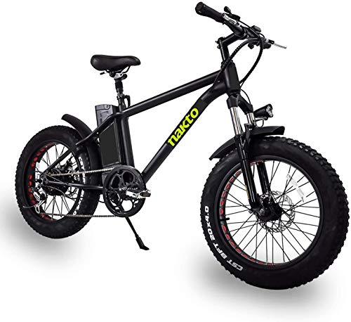 Electric Bicycle for Adults