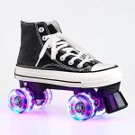 Kingsane Women's Roller Skates