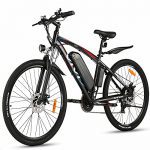 VIVI Electric Bike 500W 48V E-Bike for Adult