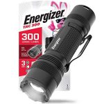 Super Bright LED Tactical Flashlight Heavy Duty