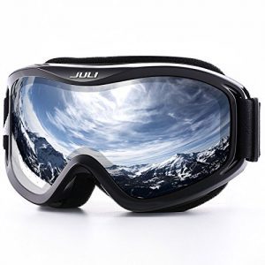 Juli Ski Goggle/Snow Snowboard Goggles
