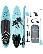 Inflatable Stand Up Paddle Board